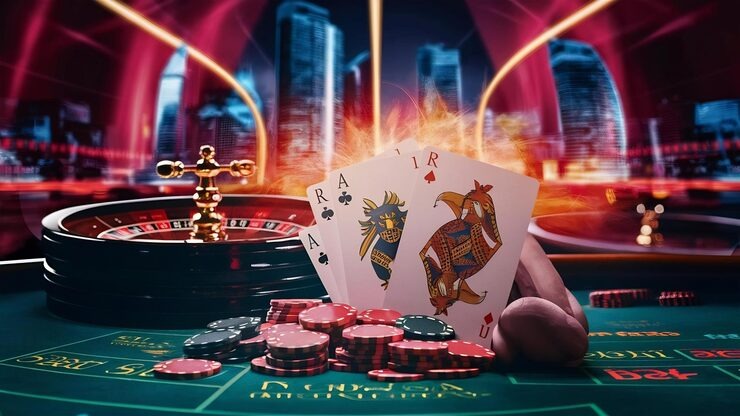99club Mega Fortune